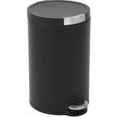 Städutrustning & Rengöringsmedel Eko Artistic Step Bin 12L