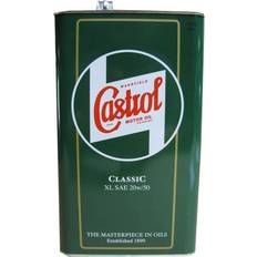 Castrol classic Castrol Classic XL 20W-50 Motorolie 5L