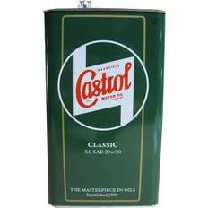 Classic XL 20W-50