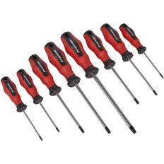 Sealey Torx Screwdrivers Sealey AK4335 Torx Screwdriver