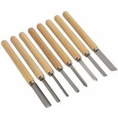 Sealey Chisels Sealey AK60/8 Carving Chisel
