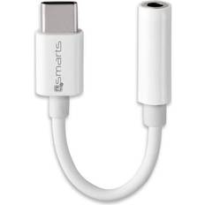 4smarts USB C-3.5mm M-F