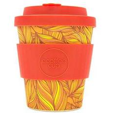 Madera Tazas Ecoffee Cup Singel Travel Mug 25cl