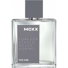 Mexx Forever Classic Never Boring for Him EdT 50ml