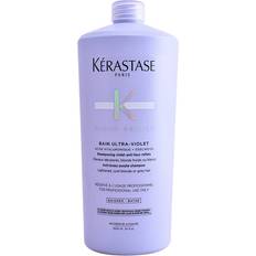 Kerastase ultra Kérastase Blond Absolu Bain Ultra-Violet