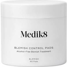 Tarro Tratamientos para imperfecciones Medik8 Blemish Control Pads 60-pack