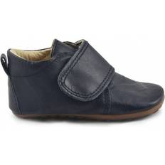 Pom Pom Slipper - Black
