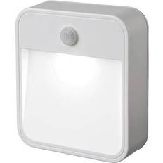 Mr Beams Stick Anywhere Wall Flush Light 8.6cm