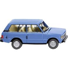 Wiking Range Rover 1:87