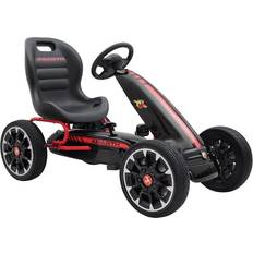 Abarth Pedal Go Kart