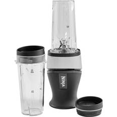 Pulsfunksjoner Smoothieblendere Ninja QB3001