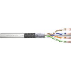 Digitus Unterminated SF/UTP Cat6 100m