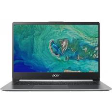 Acer Windows 10 Laptops Acer Swift 1 SF114-32-P88M NX.GXHEK.004