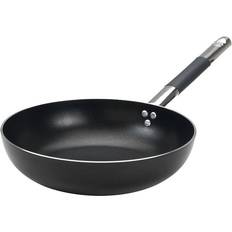 Utensili da cucina Pentole Agnelli Aluminium Black High 28 cm