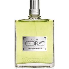 Eau de cedrat L'Occitane Cedrat EdT 75ml