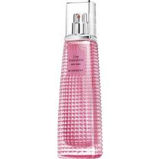 Irresistible givenchy Givenchy Live Irrésistible Rosy Crush Florale EdP 50ml