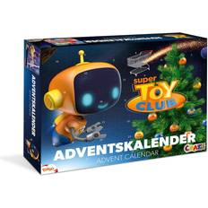 Adventskalender Super Toy Club 2019