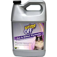 Urine Off Kæledyr Urine Off Cat & Kitten Formula Gallon