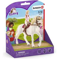 Speelgoed Schleich Horse Club Sofia & Blossom 42515