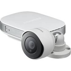 IP 66 Surveillance Cameras Samsung SNH-E6440BN