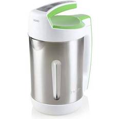 Frullatori per Zuppe Domo Frullatore Riscaldante 2L 1000W DO705BL