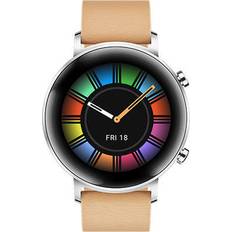 Huawei Watch GT 2 Relojes inteligentes Huawei Smartwatch GT2 Classic Beige