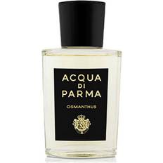Signatures of the Sun Osmanthus EdP