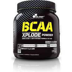 Olimp Sports Nutrition BCAA Xplode Mojito 500g