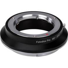 Fotodiox MD GFX Lens Mount Adapter