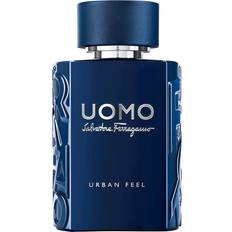 Ferragamo uomo Ferragamo Uomo Urban Feel EdT 50ml