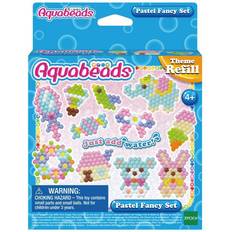 Aquabeads Pastel Fancy Set