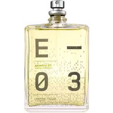 Escentric 03 EdT
