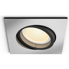 Philips Hue Faretti Philips Hue Centura Square 1x5.7W Faretto