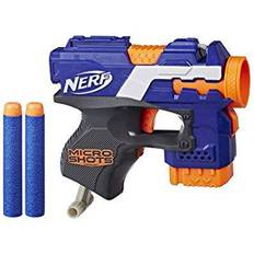 Nerf stryfe blaster Nerf Microshots N-Strike Elite Stryfe