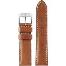 22mm Leather Strap