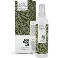 Spray & Grow