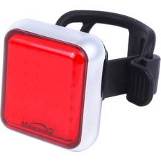 Magicshine SEEMEE Red LED Micro-USB Rear Light