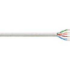 LogiLink Unterminated U/UTP Cat6 305m