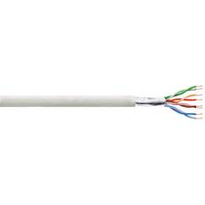 LogiLink Unterminated F/UTP Cat5e 50m