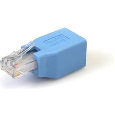 StarTech RJ45-RJ45 M-F Adapter