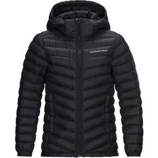 Kid's Frost Downhood - Black (G58685052-050)