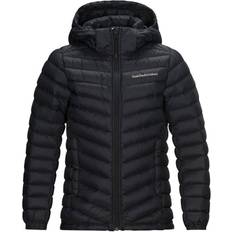 Peak Performance Kid's Frost Downhood - Black (G58685052-050)