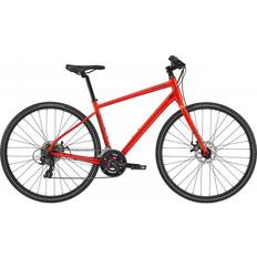 Cannondale Quick Disc 5 2020 Herrcykel