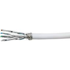 Cat7 kabel 305m LogiLink Unterminated S/FTP Cat7 305m