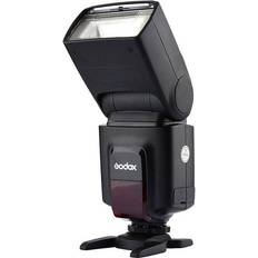 5 sek Kamerablixtar Godox TT560 II