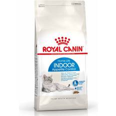 Royal canin appetite control Royal Canin Indoor Appetite Control 4kg