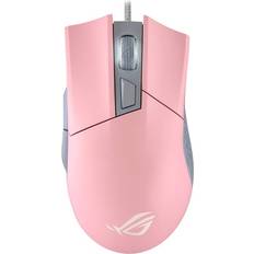 ASUS ROG Gladius II Origin PNK LTD