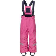 Didriksons idre kids' pants blå Barnkläder Didriksons Idre Kid's Pants - Lollipop Pink (501852-089)