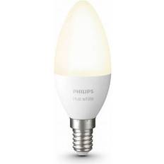 Philips Hue Ampoule connectée HW 5.5W E14 x2