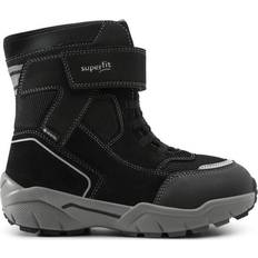 Superfit 38 Barnskor Superfit Culusuk 2.0 - Black/Grey